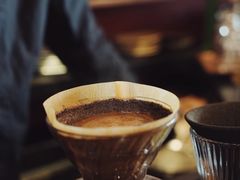 -RUMORS COFFEE ROASTERY鲁马滋咖啡(湖南路店)
