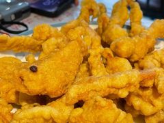 -三妹小龙虾·黄油蟹(华侨城总店)