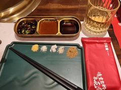 -花肴·和牛烧肉(顺义五里仓店)