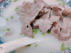 -韦记牛杂汤(清晖园店)