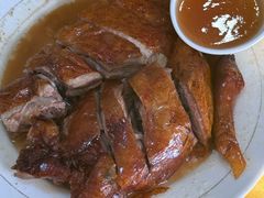 -老字号蛇口德记烧腊饭店·海鲜加工