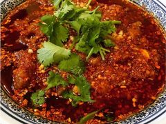 -成都驻京办餐厅(蜀都宾馆店)