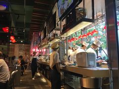 -陈鹏鹏潮汕菜(欢乐海岸 海边景观店)
