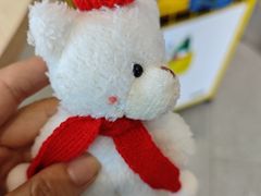 -宜家家居（上海徐汇商场店）-停车场