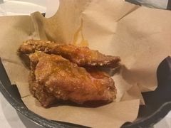 -必胜客(嘉兴万达店)