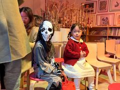 -蕃茄田艺术•美术绘画 •硬笔书法(滨江海威领界店)