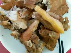 -胖子菜馆(隆昌路店)