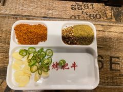 -张姐烤肥牛(西丽店)