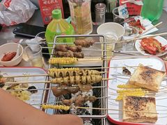 -遇西祠·海鲜烧烤(总店)