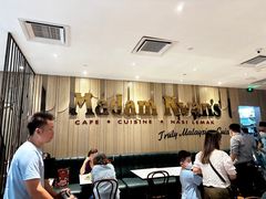 -关夫人餐厅(阳光广场店)