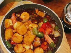 -参花冷面 .朝鲜族非遗美食(世纪公馆店)