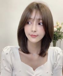 -东秀护肤造型