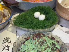 -琥珀川糟粕醋·香草鸭·鸡煲(慈云寺店)