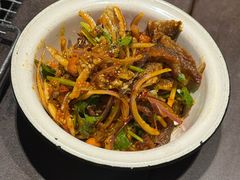 -夜食白市Yespicy·烧烤啤酒宵夜(番禺四海城店)