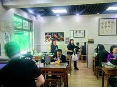 -清真·鸦儿李记·小馆(后海店)