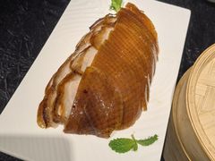 -正德楼果木烤鸭·渔家菜(东港店)