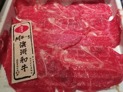 -温禾牛·和牛寿喜烧自助火锅(恒基名人店)