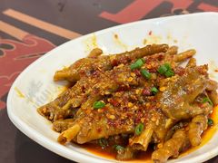 美极卤凤爪-天宝兄弟(前海壹方城店)