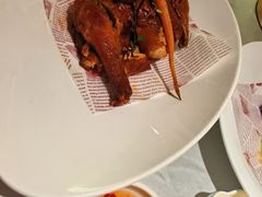 -PARFUM FLORAL花境法餐(南京首店)