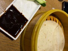 -河沿肉饼Beijing Pie(东华门店)
