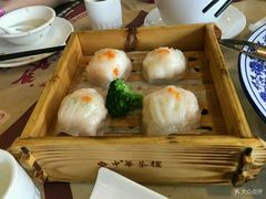 -中恒华茶楼(牌坊店)