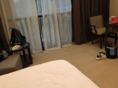 -绍兴鉴湖君澜大酒店