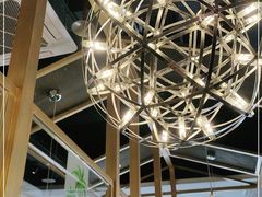 大堂-原味四季椰子鸡(公明百佳华店)