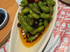 -肥肥虾庄·金牌油焖大虾(杨园滨江时代walk店)