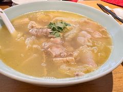 -宏达老菜馆(东安街店)