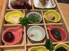 -赤坂亭·M9和牛烧肉·铁板烧·日料398放题(长泰广场店)