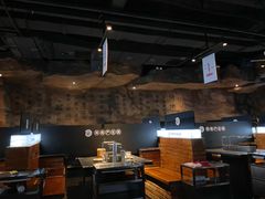 -很久以前羊肉串(簋街店)