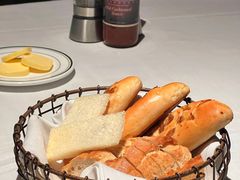 -Wolfgang’s Steakhouse 沃夫冈牛排馆(上海白玉兰广场店)