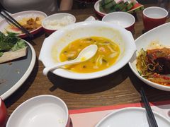 -川悦留香·海鲜餐厅(海棠68环球美食街店)