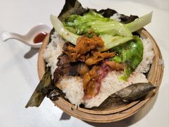 -喜势点·糖沙翁手工茶点·本地人茶居(永庆坊店)