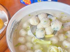 -坛南湾阿强农家乐.海鲜大排档老字号(福州地标美食店)
