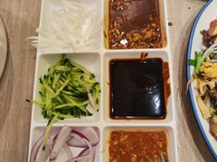 -姥姥家春饼店(交大东路店)