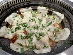 -满兴咱妈烀饼铁锅炖(兰州北街店)