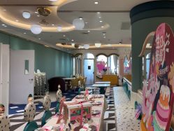 -奈尔宝家庭中心·亲子餐厅(苏州大悦城店)