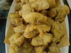 -老院子饭店·鲁菜·海鲜·家常菜