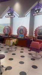-Oh my head儿童理发(绿地·新田360店)