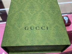 -Gucci(重庆IFS店)