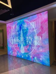 -归位瑜伽＆普拉提馆