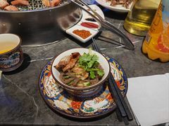 -十三姨正合丰烤肉(营迹路店)