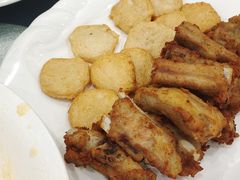 -万圣禄茶楼(西平店)