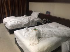 -上海怡沁园度假酒店