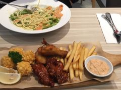 -必胜客(仁恒店)