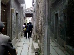 -小洲村