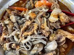 -铭辉沙嗲面(新街商业城店)