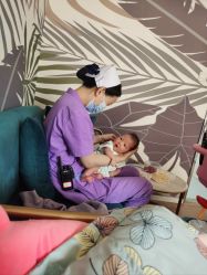 -诗安国际母婴会所 月子会所中心(市政府店)