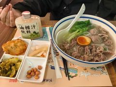 -陈鹏鹏潮汕菜(宝安机场T3航站楼店)